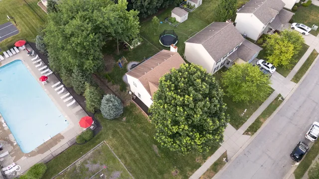 $349,900 | 8850 Tanner Drive, Fishers, IN 46038