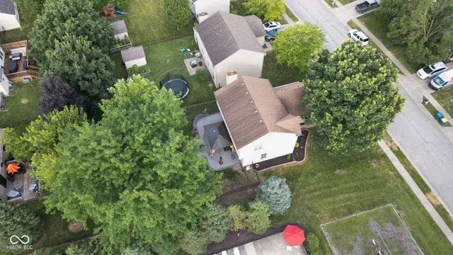 $349,900 | 8850 Tanner Drive, Fishers, IN 46038