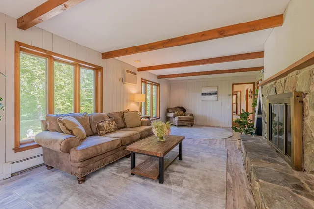 $950,000 | 81 Windward Hill, Dorset, VT 05251