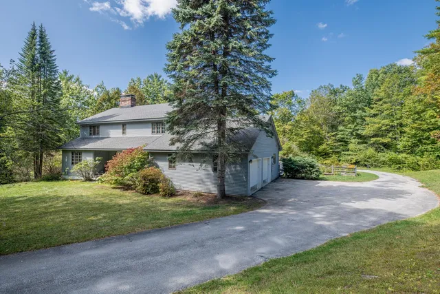 $950,000 | 81 Windward Hill, Dorset, VT 05251