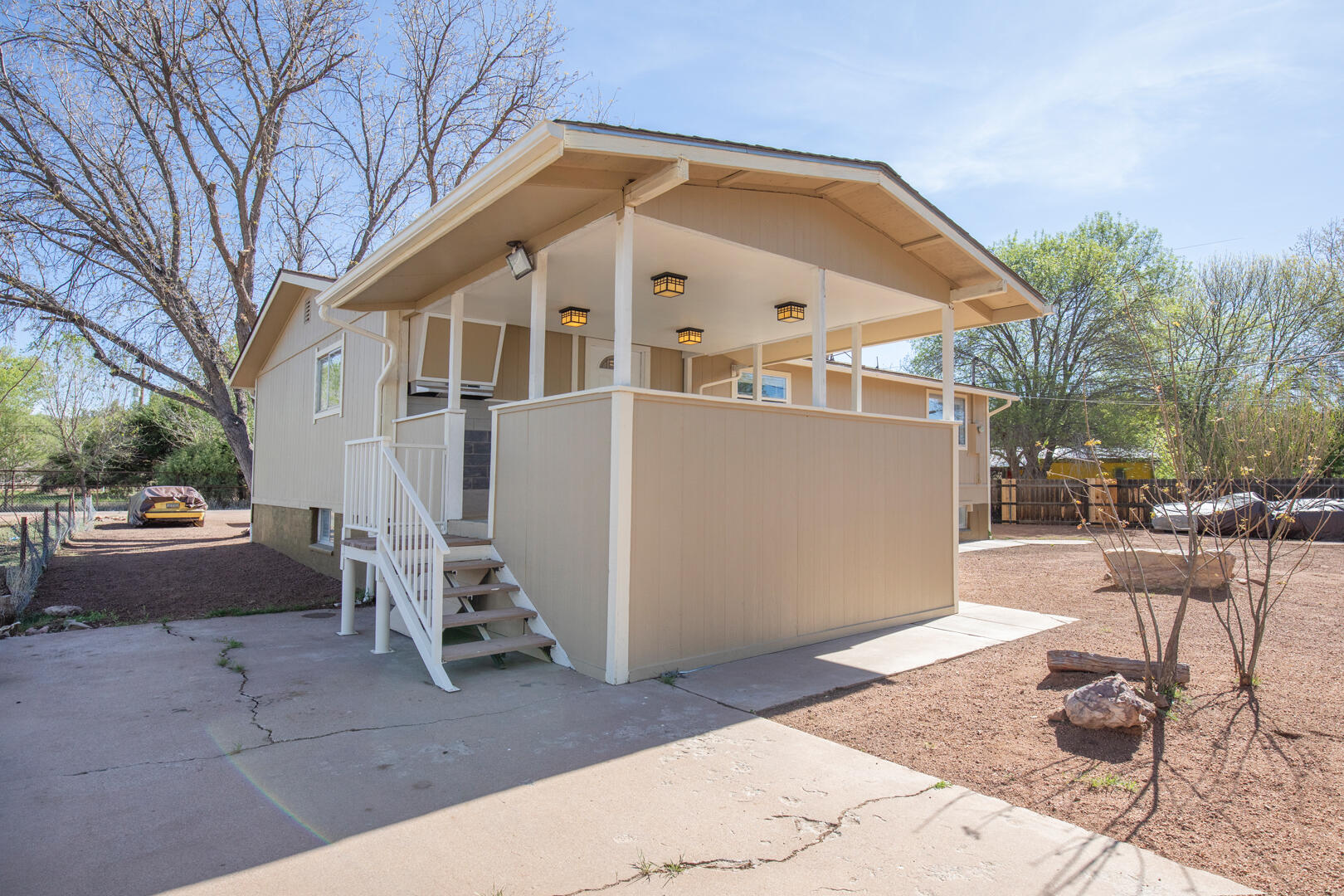 263 Springdale Drive Star Valley, AZ 85541 - Photo 31 of 34