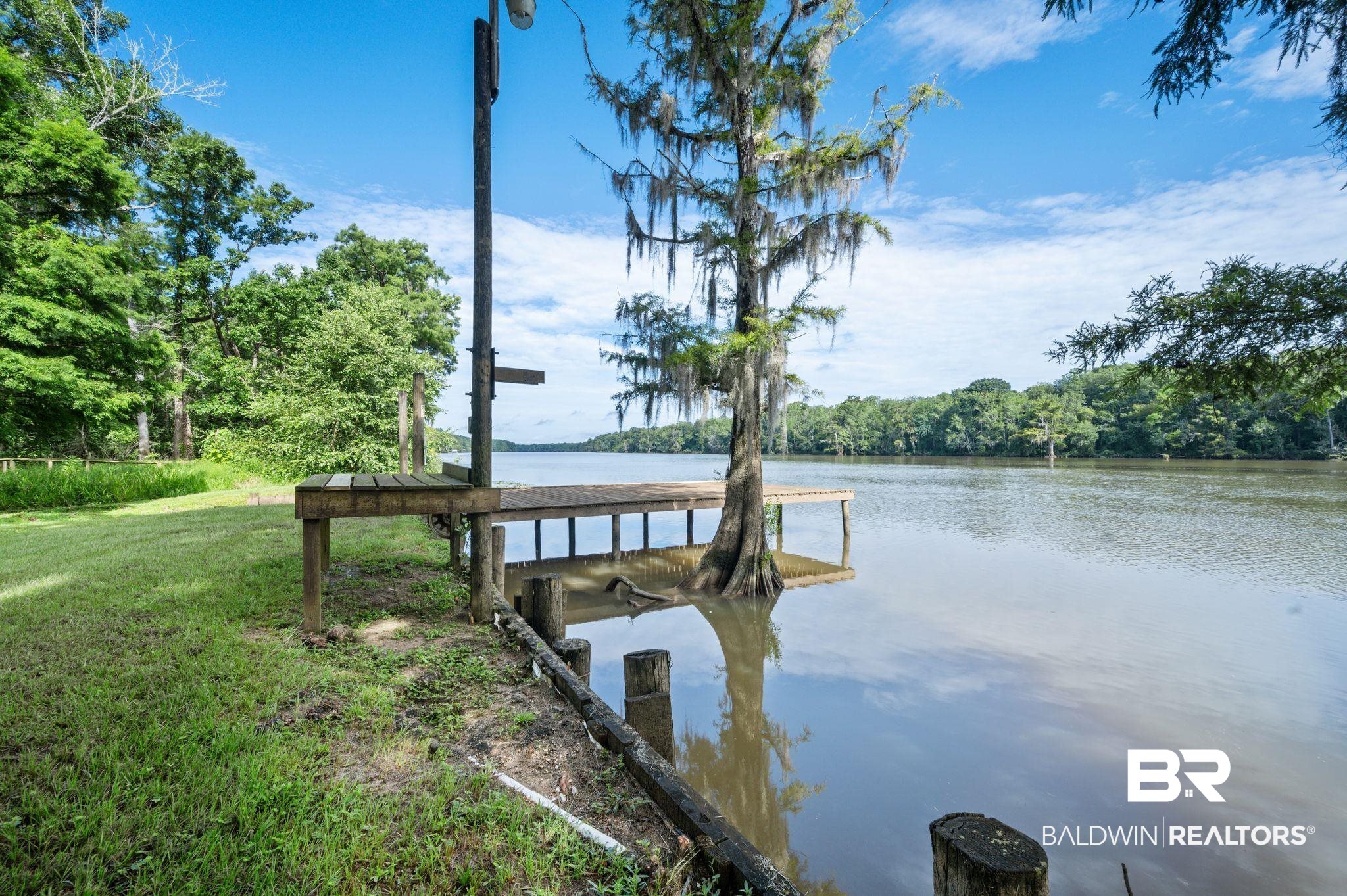 7867 Bryant's Lndg Road Stockton, AL 36579 - Photo 7 of 30