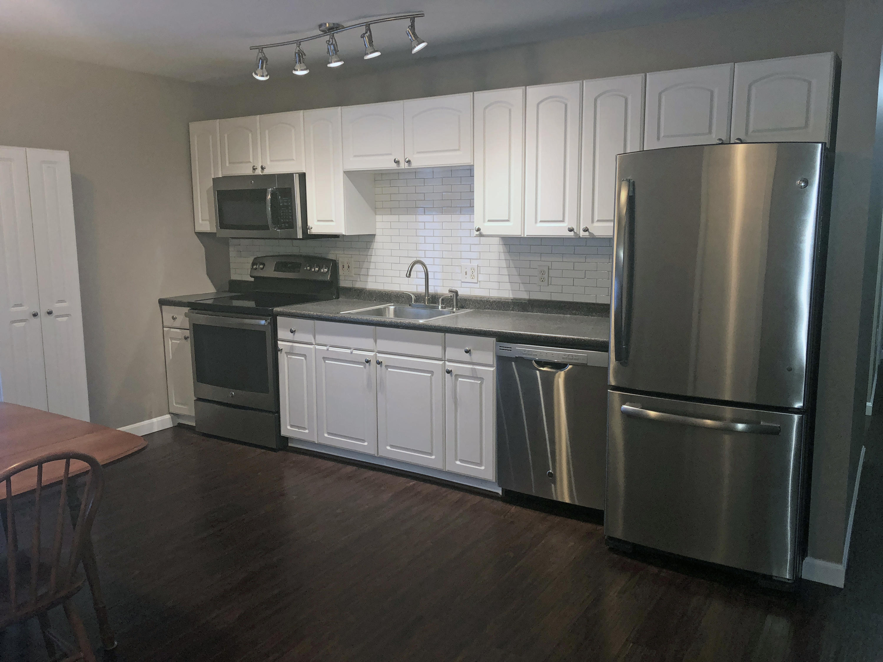 78 Harmon Way Cumberland Center, ME 04021 - Photo 5 of 24 Kitchen unit 80