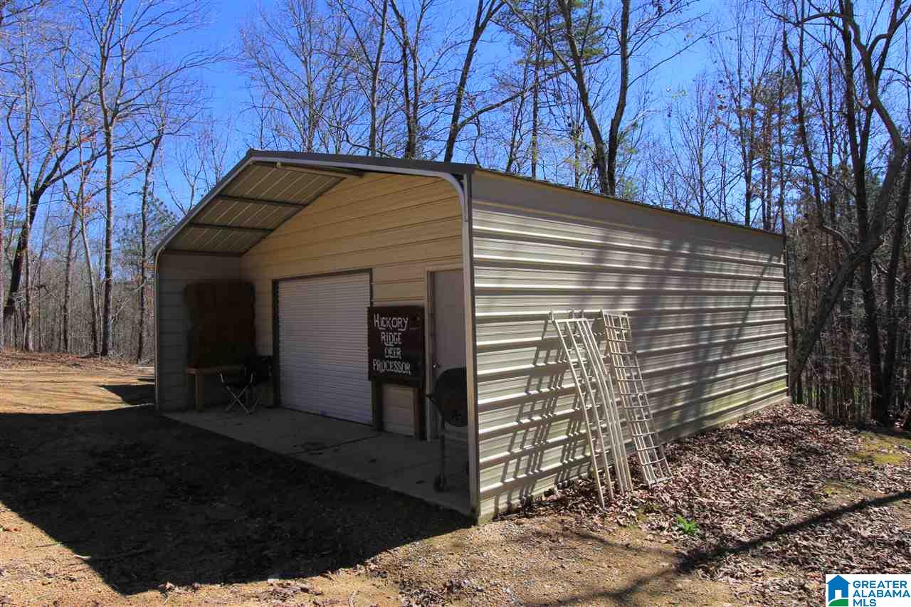 664 Mill Branch Road Jacksonville, AL 36265 - Photo 40 of 50