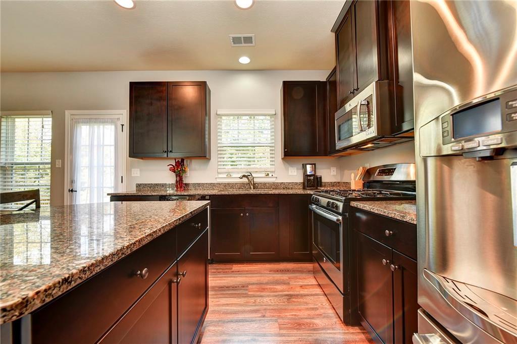 324 Maple Ridge Drive Canonsburg, PA 15317 - Photo 11 of 24 Gallery Image 11