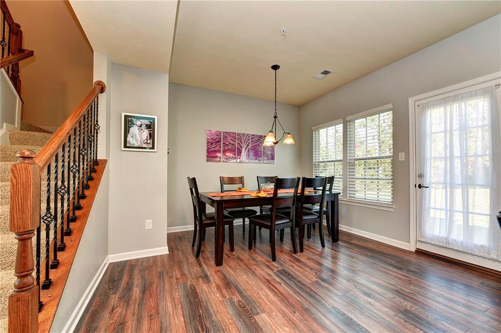 324 Maple Ridge Drive Canonsburg, PA 15317 - Photo 12 of 24 Gallery Image 12