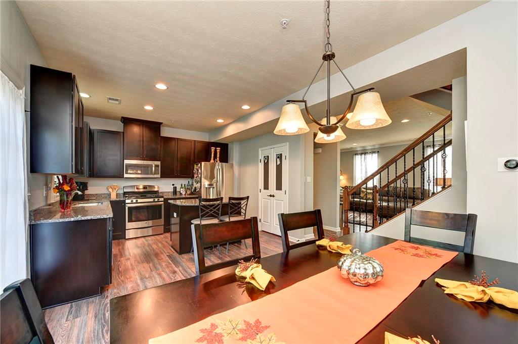 324 Maple Ridge Drive Canonsburg, PA 15317 - Photo 13 of 24 Gallery Image 13