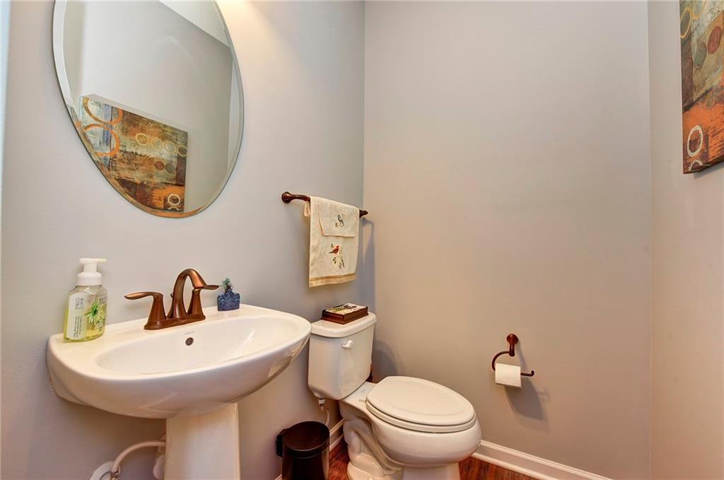 324 Maple Ridge Drive Canonsburg, PA 15317 - Photo 14 of 24 Gallery Image 14