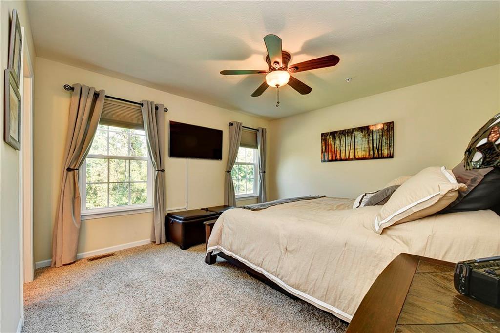 324 Maple Ridge Drive Canonsburg, PA 15317 - Photo 16 of 24 Gallery Image 16