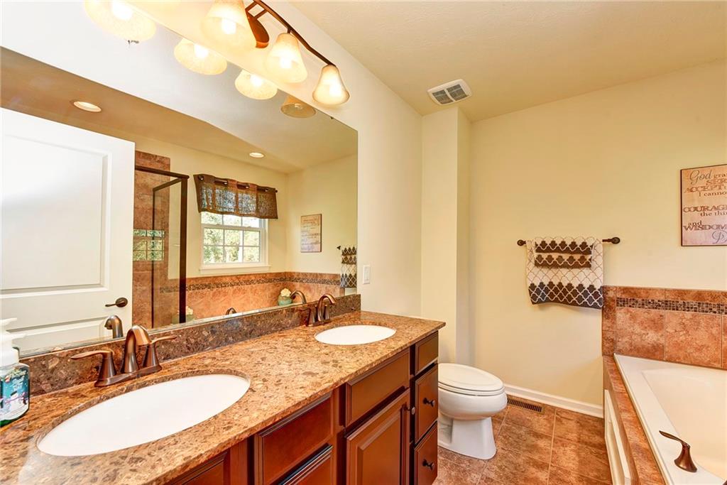 324 Maple Ridge Drive Canonsburg, PA 15317 - Photo 17 of 24 Gallery Image 17