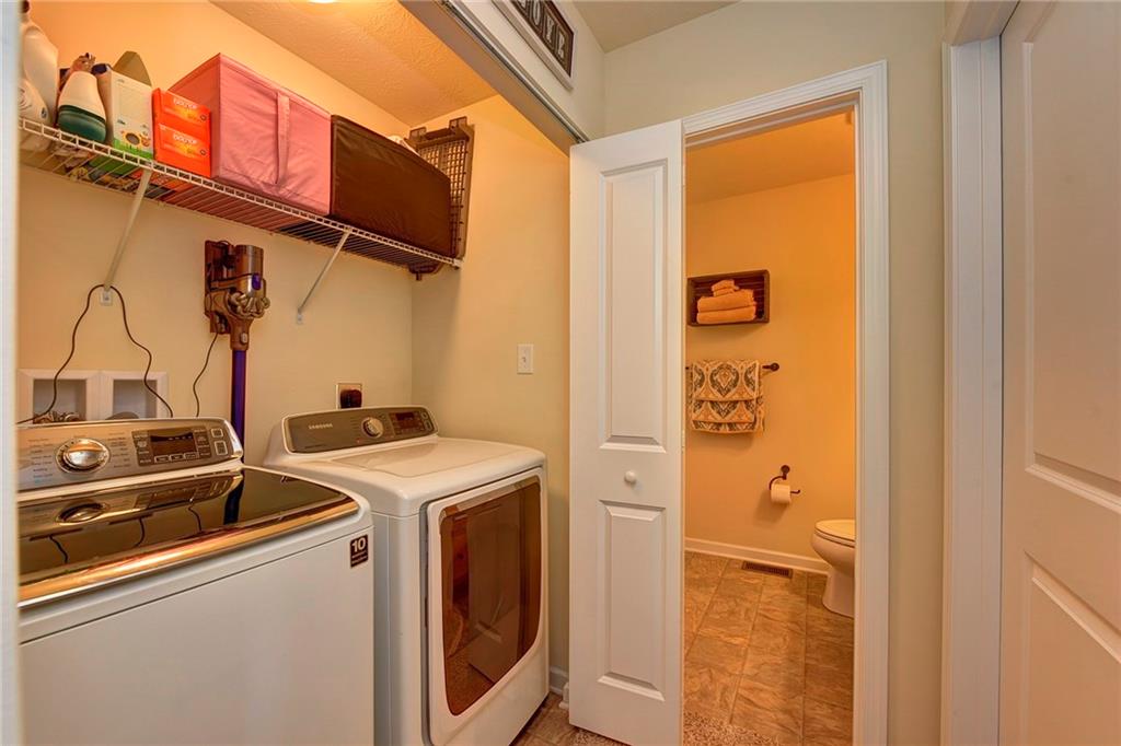324 Maple Ridge Drive Canonsburg, PA 15317 - Photo 21 of 24 Gallery Image 21