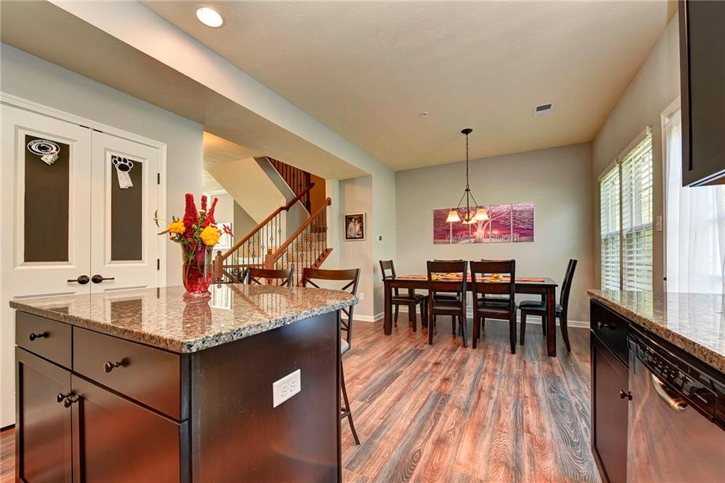 324 Maple Ridge Drive Canonsburg, PA 15317 - Photo 10 of 24 Gallery Image 10