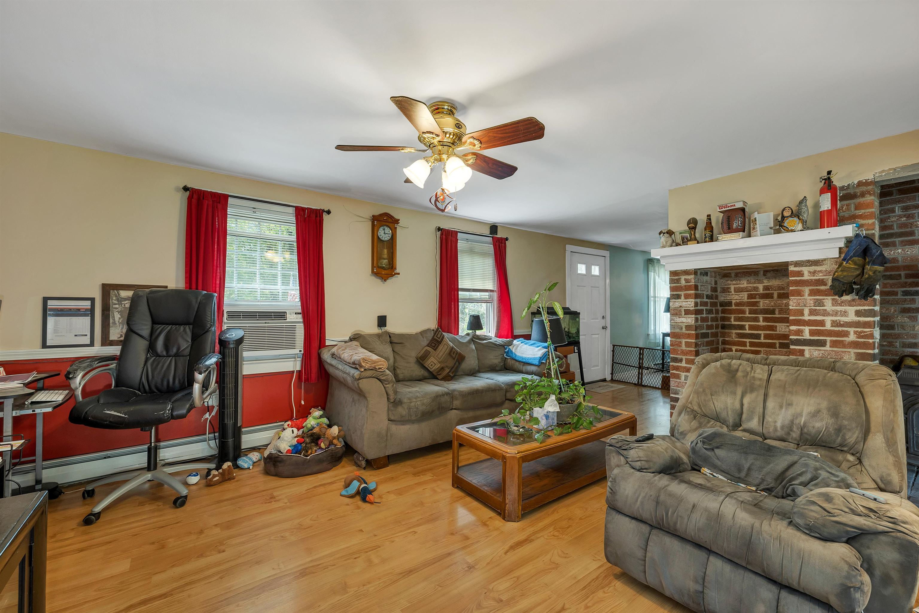 424 Sandogardy Pond Road Northfield, NH 03276 - Photo 12 of 36