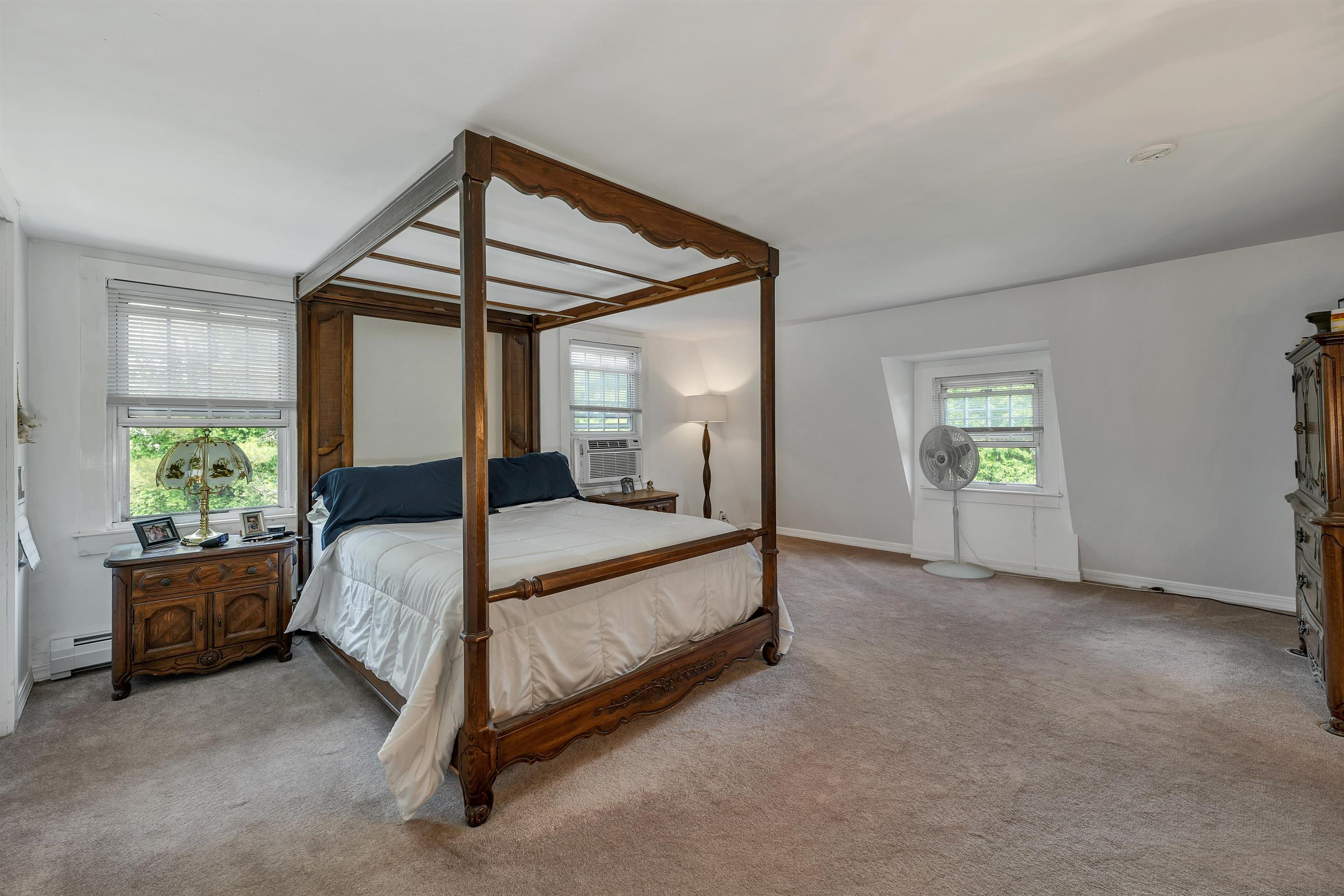 424 Sandogardy Pond Road Northfield, NH 03276 - Photo 21 of 36