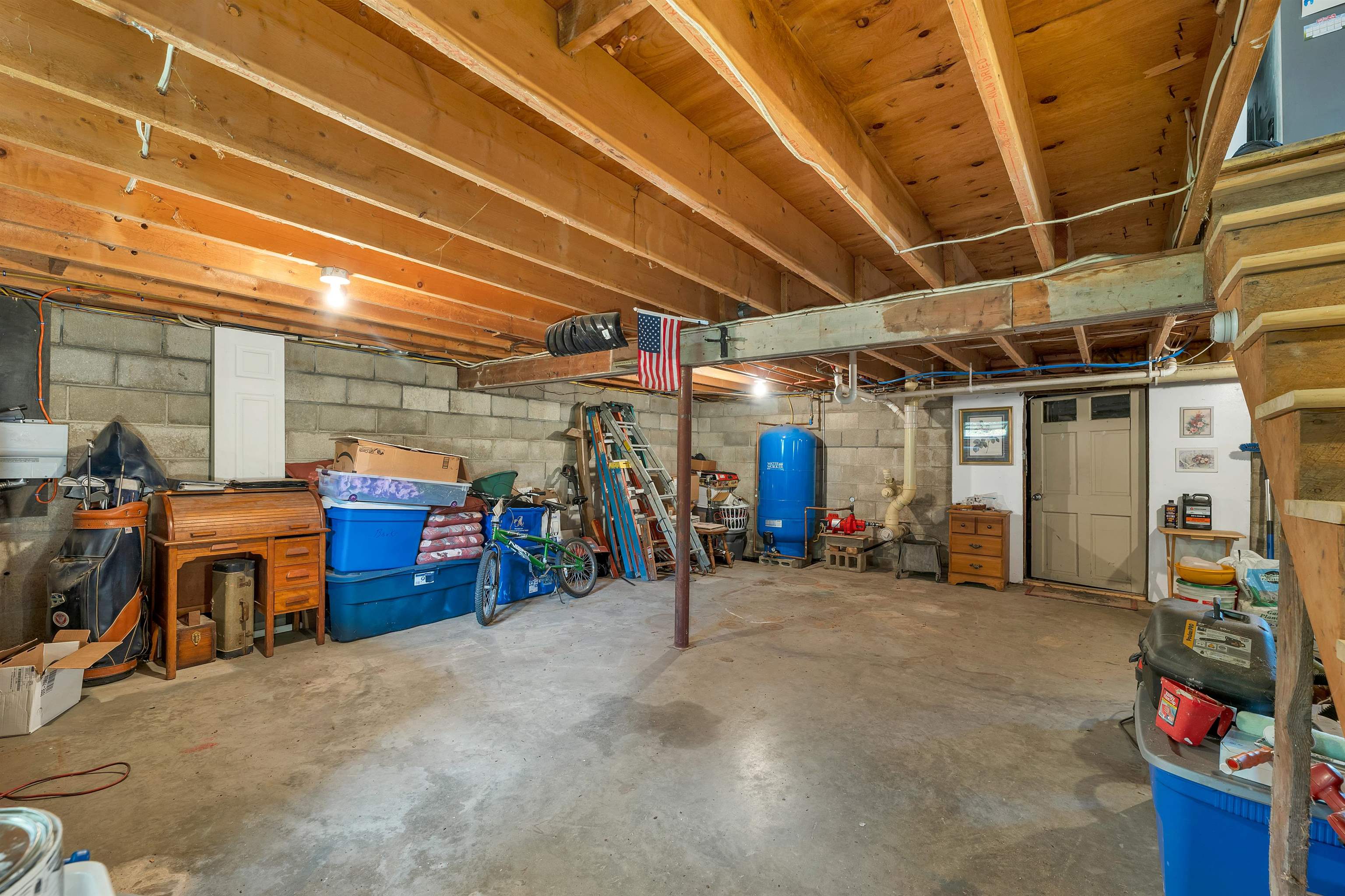 424 Sandogardy Pond Road Northfield, NH 03276 - Photo 30 of 36