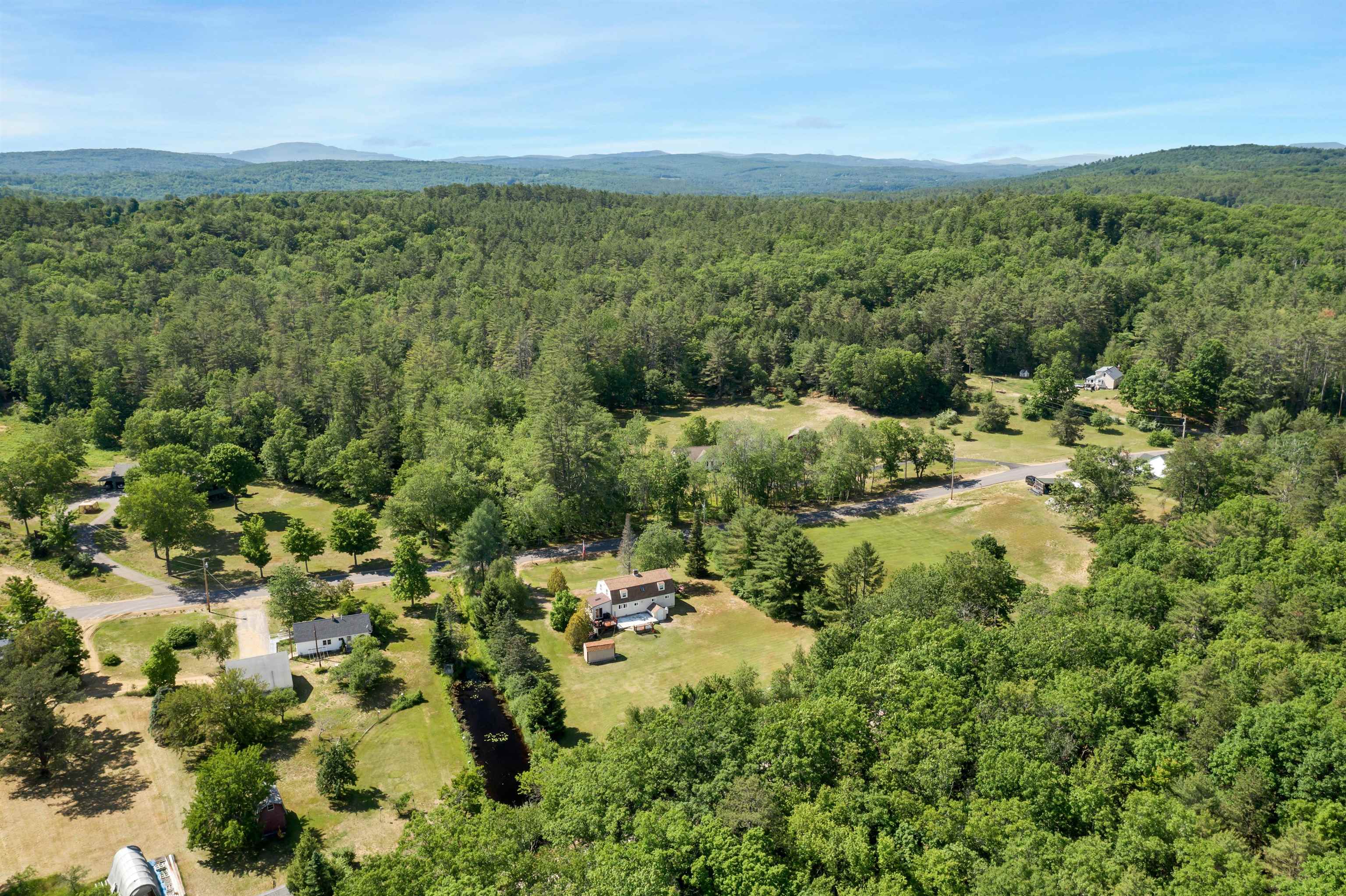 424 Sandogardy Pond Road Northfield, NH 03276 - Photo 36 of 36