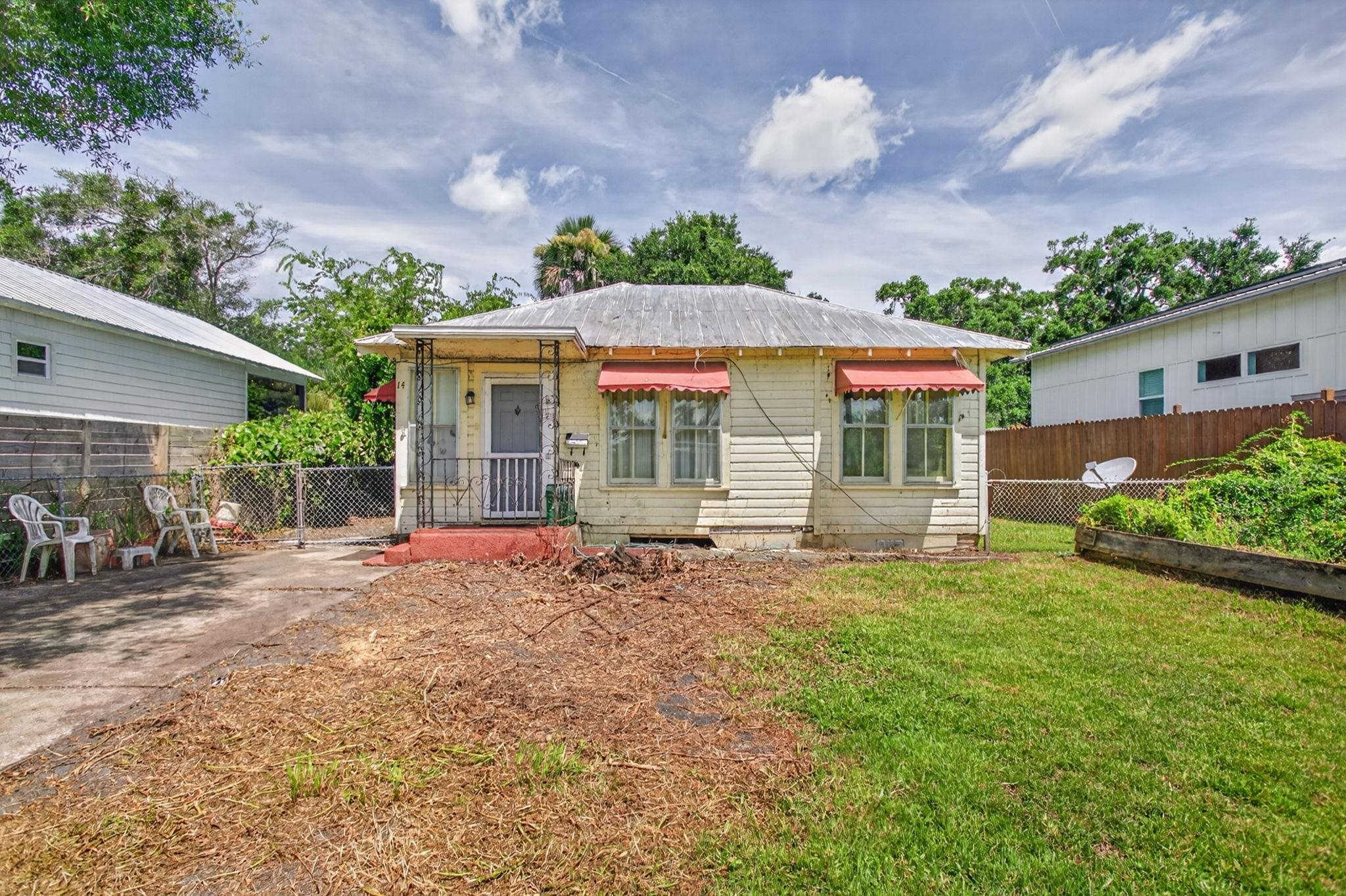 14 Beacon Street St. Augustine, FL 32084 - Photo 1 of 24
