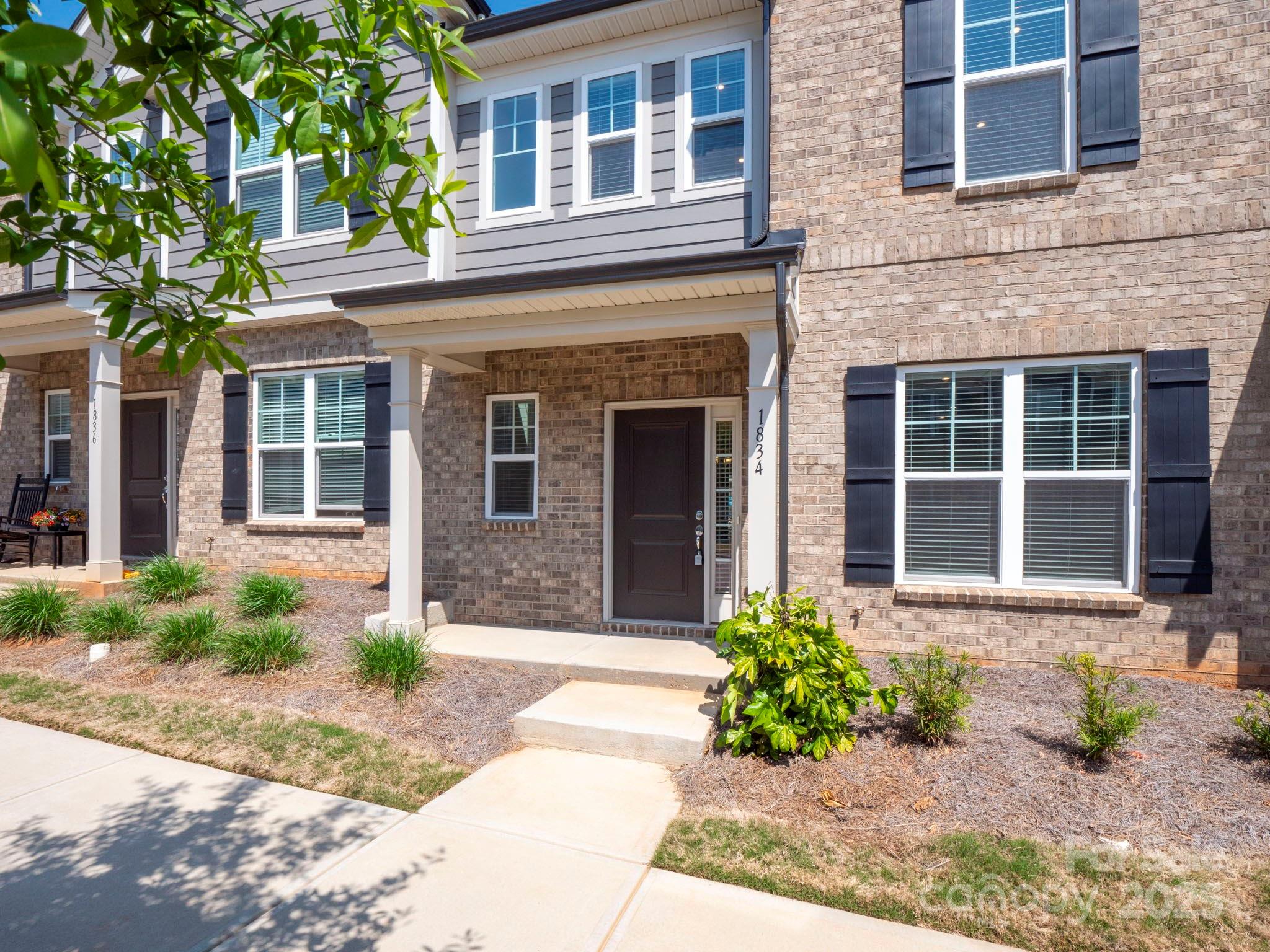 1834 Teachers House Road Concord, NC 28027 - Photo 2 of 23