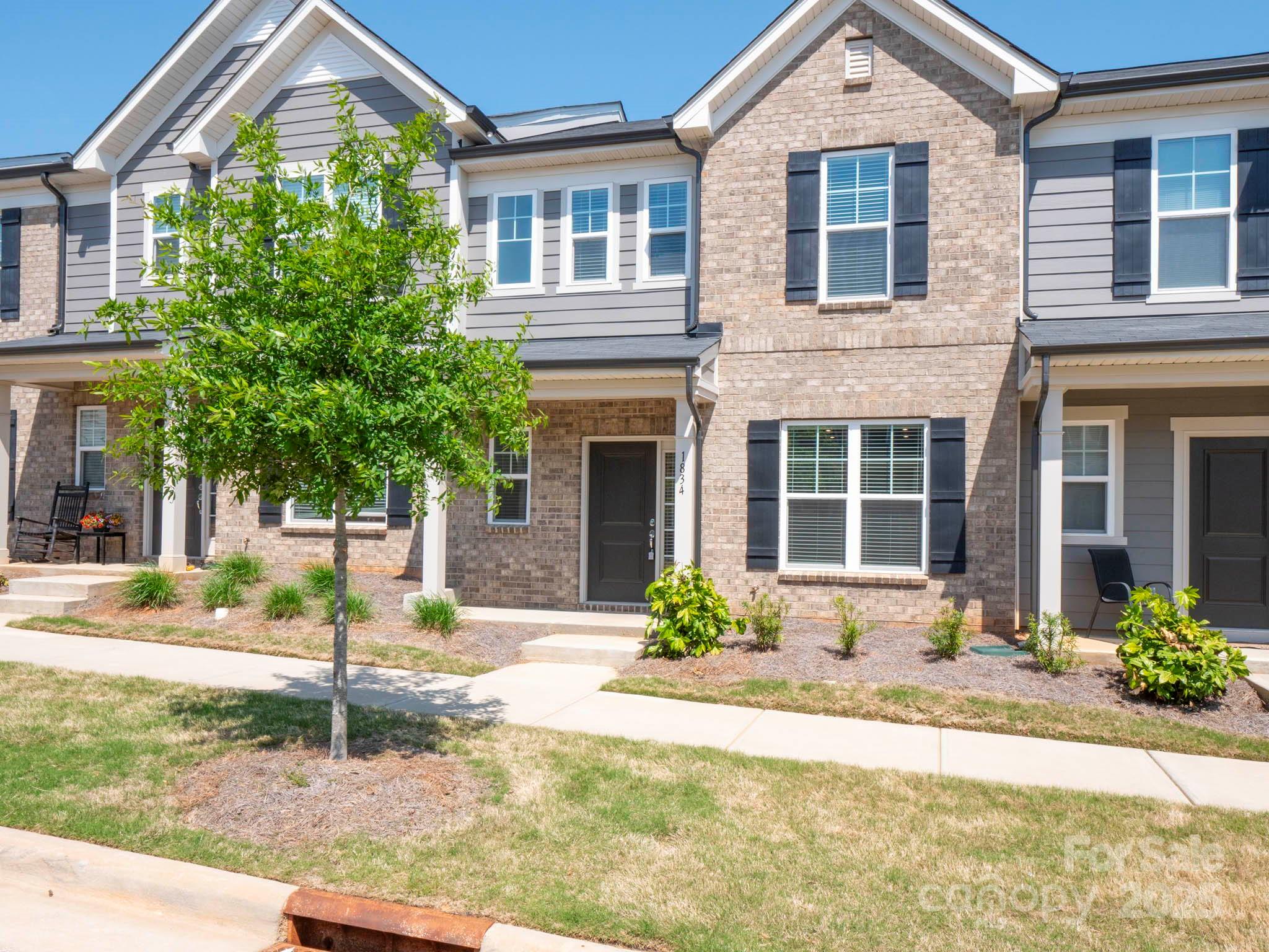 1834 Teachers House Road Concord, NC 28027 - Photo 23 of 23