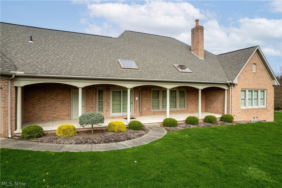 8569 Yoder Road Wadsworth, OH 44281 - Photo 30 of 35