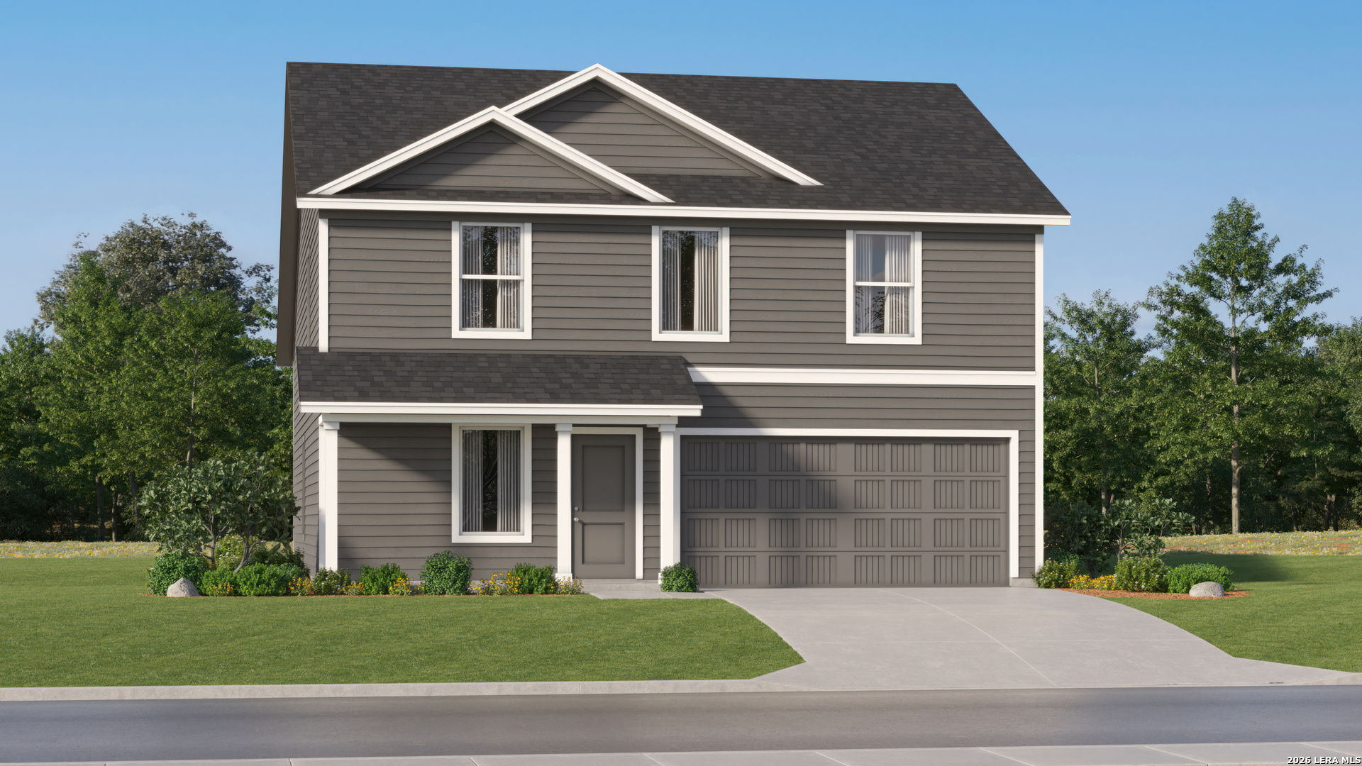 5102 Hagerman Marion, TX 78124 - Photo 3 of 35