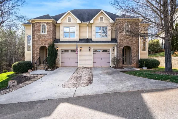 $415,000 | 476 Licklog Ridge, Hayesville, NC 28904