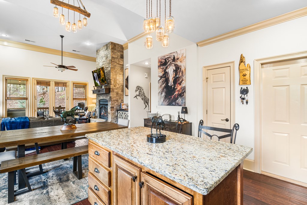 476 Licklog Ridge Hayesville, NC 28904 - Photo 11 of 41