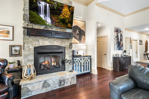 $415,000 | 476 Licklog Ridge, Hayesville, NC 28904