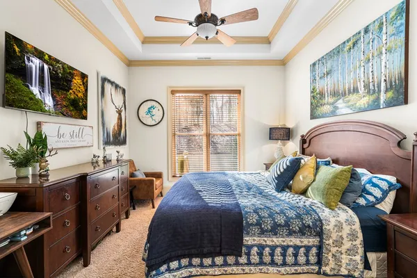 $415,000 | 476 Licklog Ridge, Hayesville, NC 28904