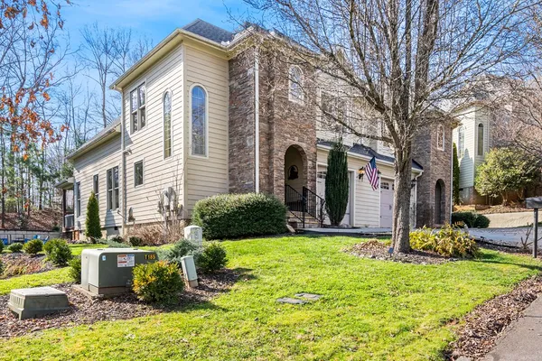 $415,000 | 476 Licklog Ridge, Hayesville, NC 28904