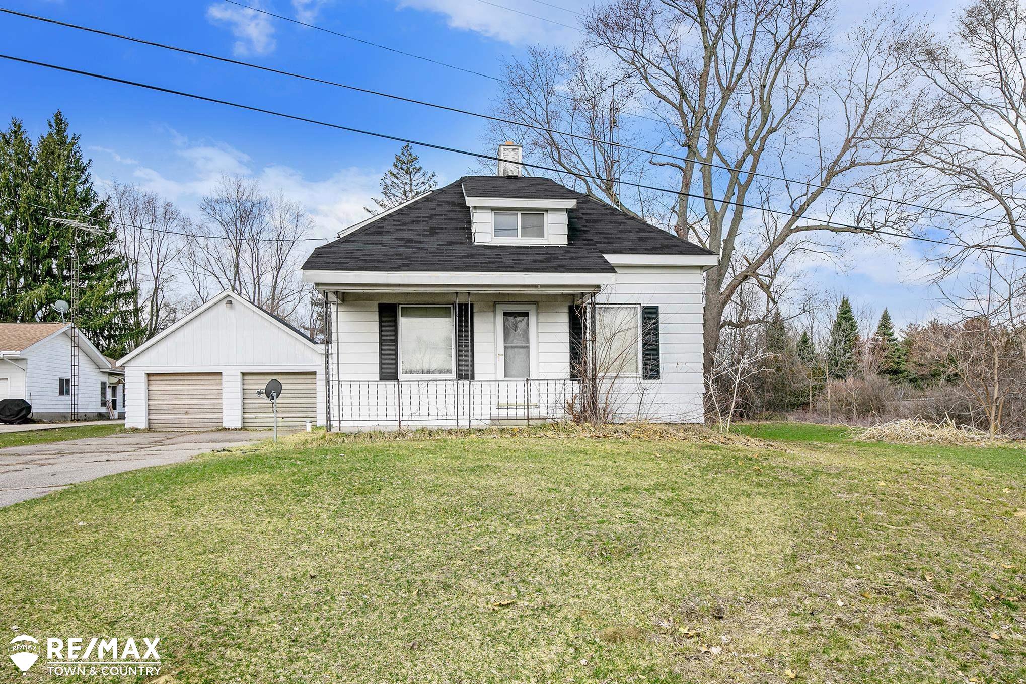 9363 Neff Road Clio, MI 48420 - Photo 1 of 18