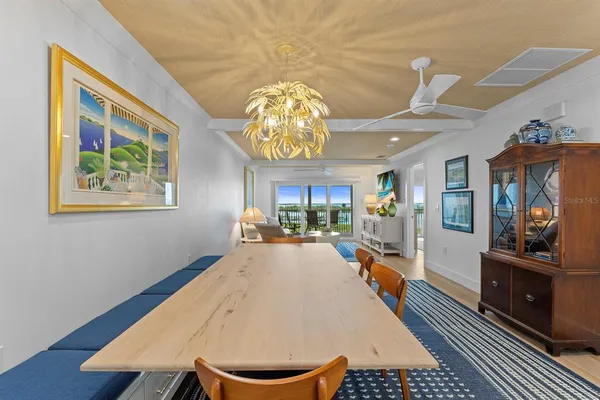 $1,129,000 | 6010 Boca Grande Causeway, Unit C32, Boca Grande, FL 33921