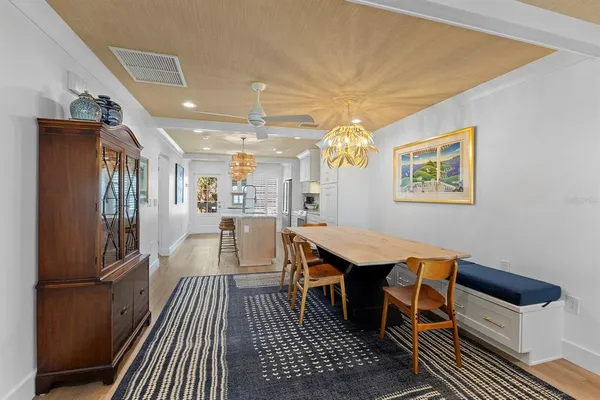 $1,129,000 | 6010 Boca Grande Causeway, Unit C32, Boca Grande, FL 33921