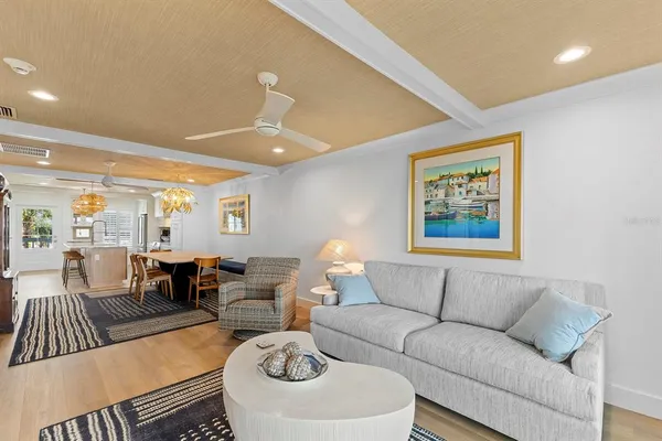 $1,129,000 | 6010 Boca Grande Causeway, Unit C32, Boca Grande, FL 33921