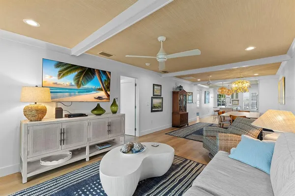 $1,129,000 | 6010 Boca Grande Causeway, Unit C32, Boca Grande, FL 33921