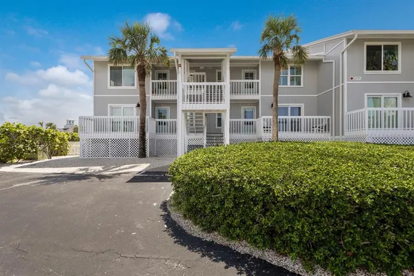 $1,129,000 | 6010 Boca Grande Causeway, Unit C32, Boca Grande, FL 33921
