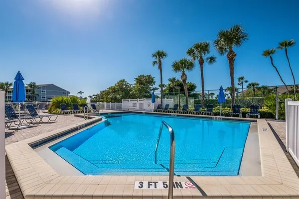 $1,129,000 | 6010 Boca Grande Causeway, Unit C32, Boca Grande, FL 33921