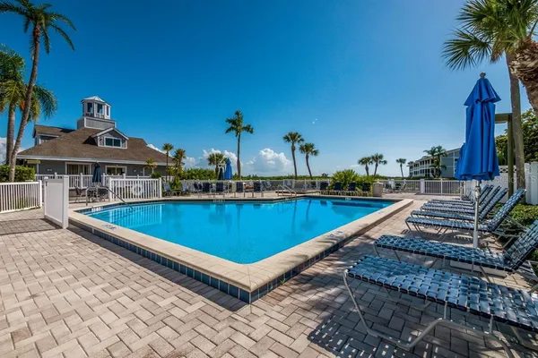 $1,129,000 | 6010 Boca Grande Causeway, Unit C32, Boca Grande, FL 33921