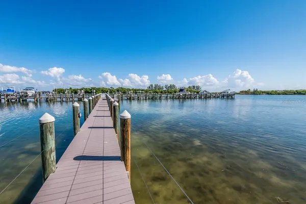 $1,129,000 | 6010 Boca Grande Causeway, Unit C32, Boca Grande, FL 33921