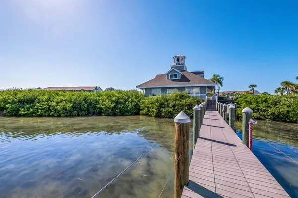 $1,129,000 | 6010 Boca Grande Causeway, Unit C32, Boca Grande, FL 33921