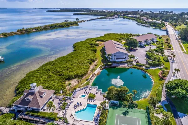 $1,129,000 | 6010 Boca Grande Causeway, Unit C32, Boca Grande, FL 33921