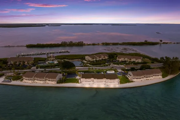 $1,129,000 | 6010 Boca Grande Causeway, Unit C32, Boca Grande, FL 33921