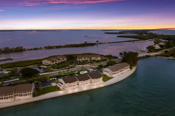 $1,129,000 | 6010 Boca Grande Causeway, Unit C32, Boca Grande, FL 33921