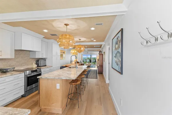 $1,129,000 | 6010 Boca Grande Causeway, Unit C32, Boca Grande, FL 33921