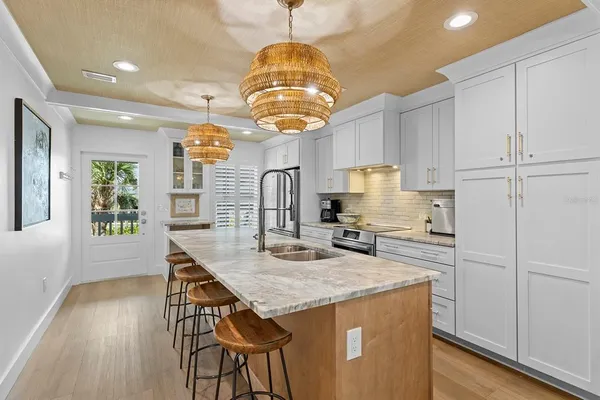 $1,129,000 | 6010 Boca Grande Causeway, Unit C32, Boca Grande, FL 33921