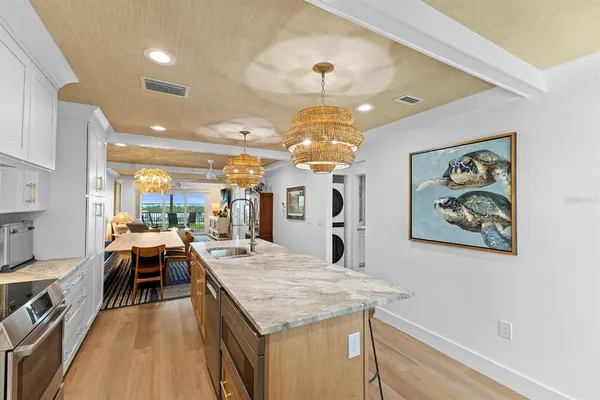 $1,129,000 | 6010 Boca Grande Causeway, Unit C32, Boca Grande, FL 33921