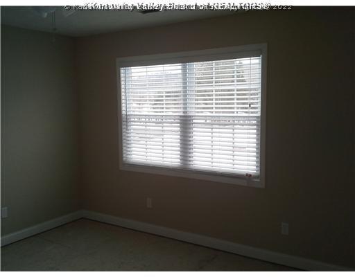 68 Hosanna Way Winfield, WV 25213 - Photo 6 of 7 Upper Level Bedroom.