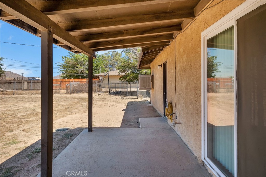 15420 Apache Road Apple Valley, CA 92307 - Photo 24 of 25