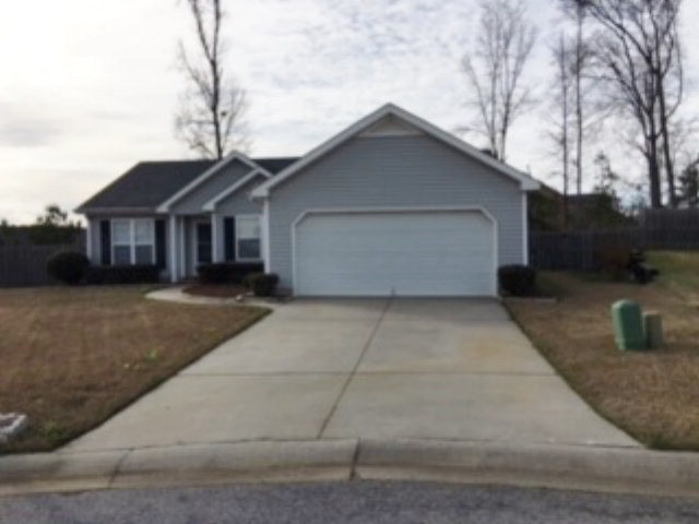 707 Devon Road Grovetown, GA 30813 - Photo 1 of 1 Main View