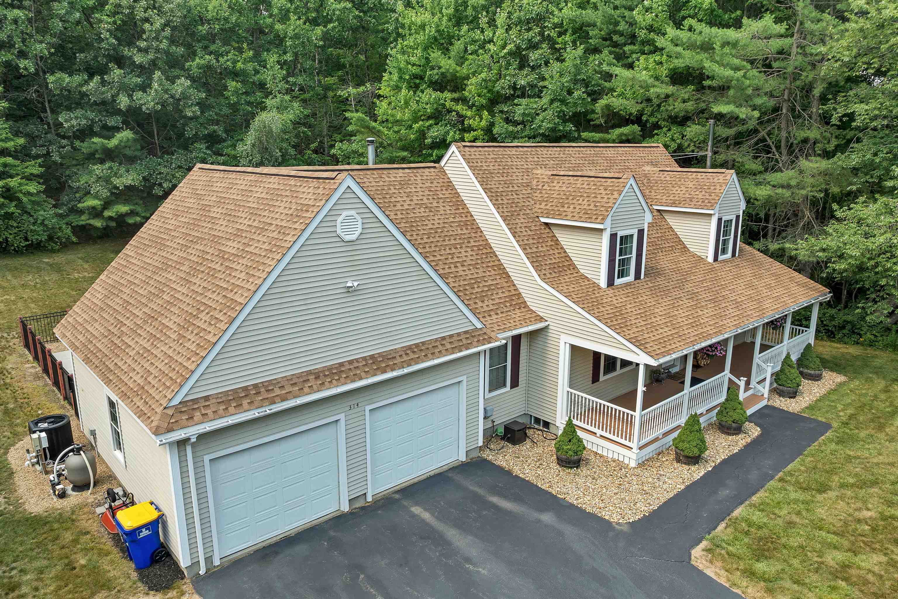 314 Lancaster Hill Road Tilton, NH 03276 - Photo 3 of 56